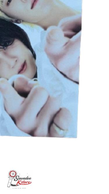 SEVENTEEN – GOING Magazine Vol.2 (damaged)