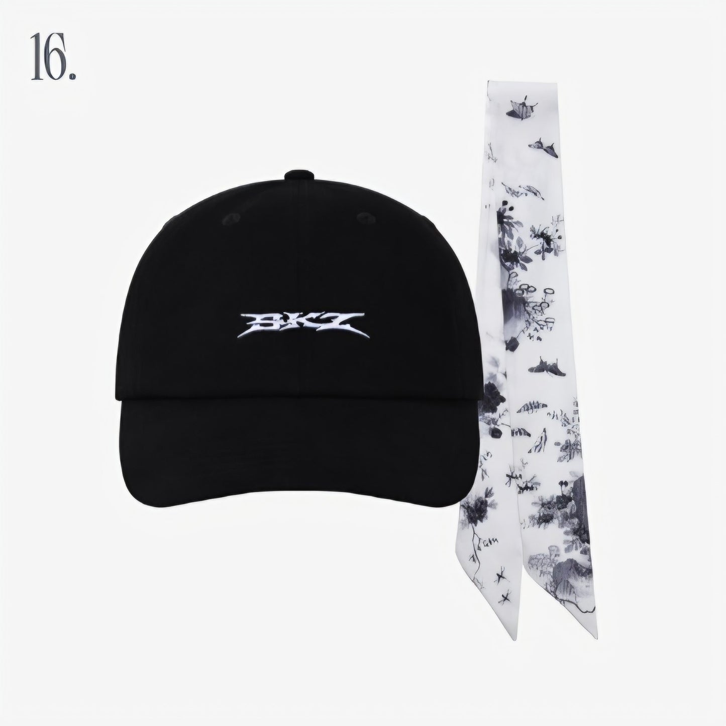 STRAY KIDS - World Tour [RUN IT SEOUL] OFFICIAL MERCH