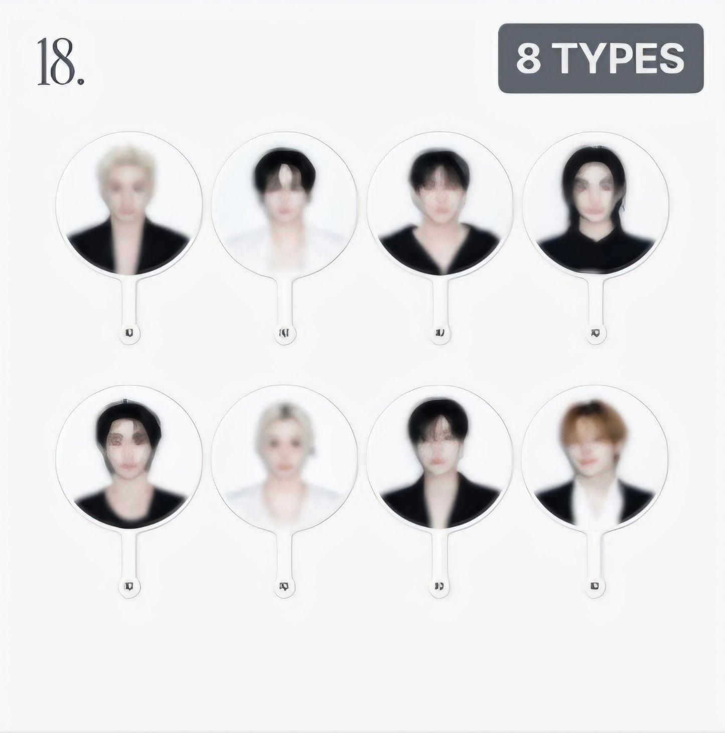 STRAY KIDS - World Tour [RUN IT SEOUL] OFFICIAL MERCH