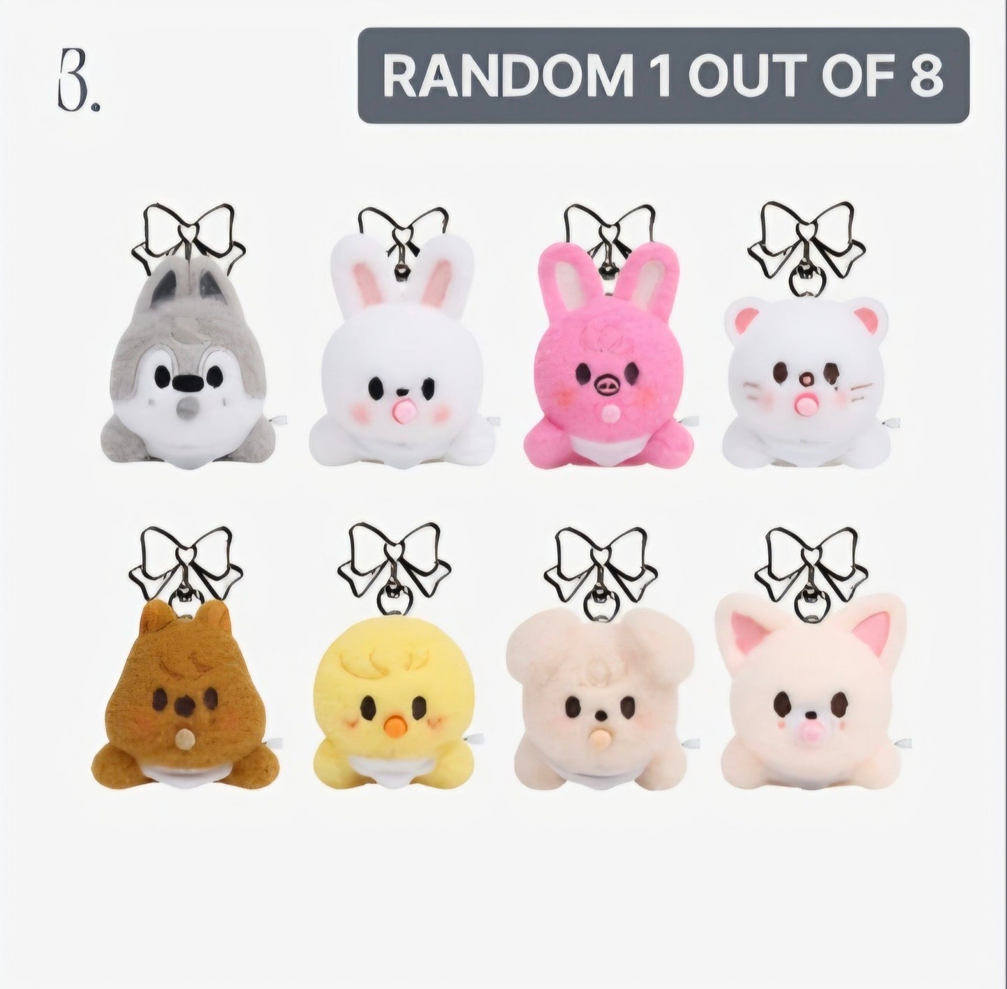 STRAY KIDS - World Tour [RUN IT SEOUL] OFFICIAL MERCH