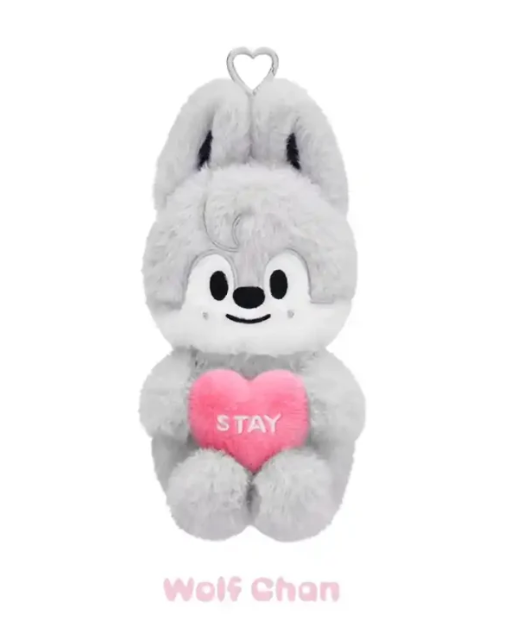 Stray Kids – STAY in Our Little House SKZOO PLUSH VOICE VER.