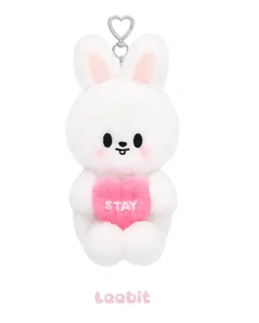Stray Kids – STAY in Our Little House SKZOO PLUSH VOICE VER.