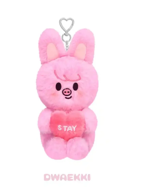 Stray Kids – STAY in Our Little House SKZOO PLUSH VOICE VER.