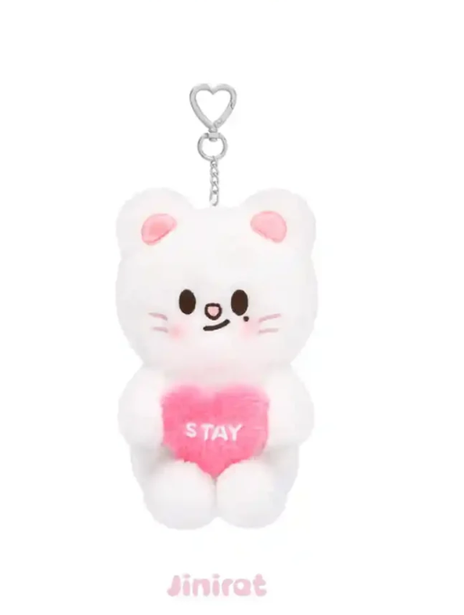Stray Kids – STAY in Our Little House SKZOO PLUSH VOICE VER.