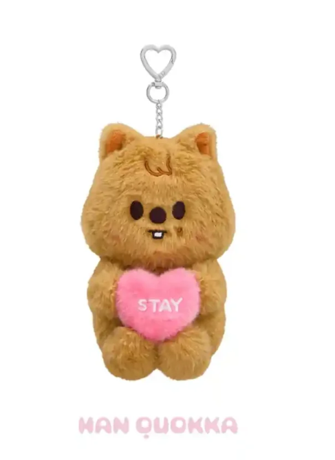 Stray Kids – STAY in Our Little House SKZOO PLUSH VOICE VER.