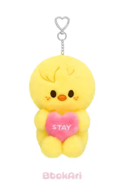 Stray Kids – STAY in Our Little House SKZOO PLUSH VOICE VER.