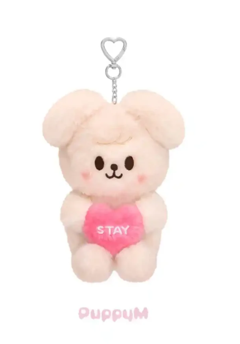 Stray Kids – STAY in Our Little House SKZOO PLUSH VOICE VER.