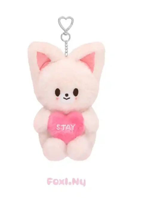 Stray Kids – STAY in Our Little House SKZOO PLUSH VOICE VER.