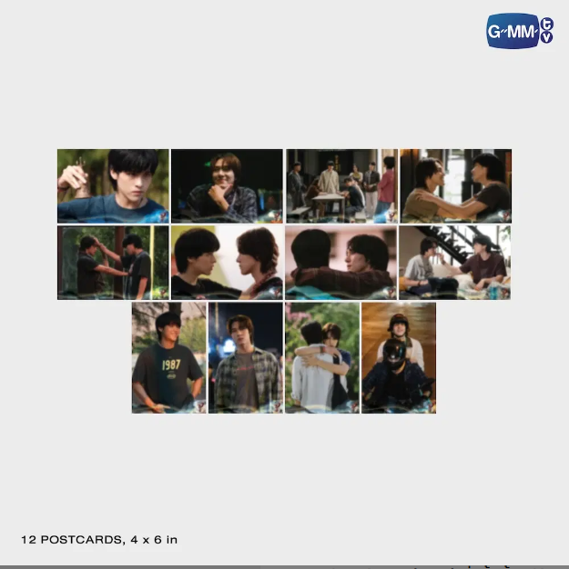SKY NANI -Dvd boxset WU the series