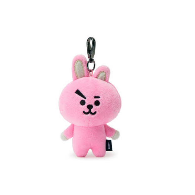 BTS - BT21 Official merch BAG CHARM