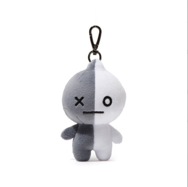 BTS - BT21 Official merch BAG CHARM